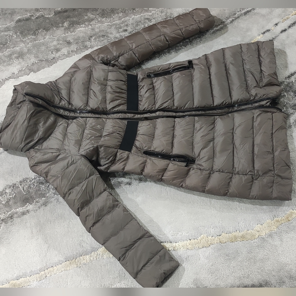 Authentic Moncler TALHOUET GIUBBOTTO TALHOUET JACKET